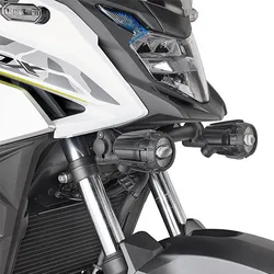 Givi LS, Scheinwerfer Montagekit