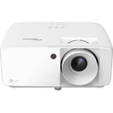 Optoma ZH462 DLP Laser Weiß
