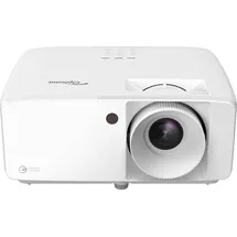 Optoma ZH462 DLP Laser Weiß