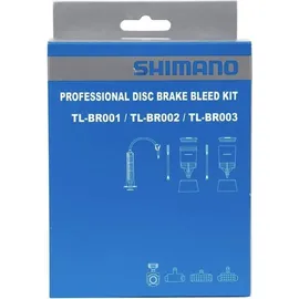Shimano TL-BR001/002/003 Entlüftungskit