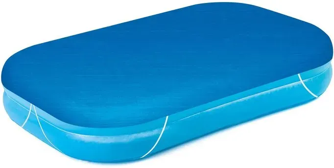 Bestway Rechteckiges Pool-Abdeckungsnetz 8'7