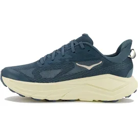 HOKA Challenger 8 Herren Faded Navy/Pampas Grass 45 1/3