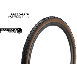 PIRELLI Reifen Cinturato Gravel Mixed Terrain Classic 27,5