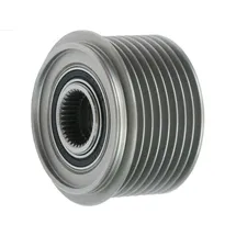 AS-PL Generatorfreilauf Brandneu AS-PL