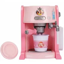 Jakks Pacific Disney Princess - Style Collection - Gourmet Espresso Machine