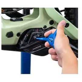 Park Tool Werkzeug für Elektronische Schaltungen EWS-2