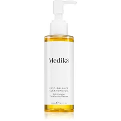 Medik8 Lipid-Balance Cleansing Oil sanftes Reinigungsöl 140 ml