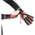 adidas Predator Competition Schwarz/Lucid Red/White 8