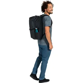Vaude CityTravel Backpack black