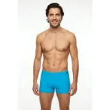 Bruno Banani Badehose Wave Line 2.0 Türkis XXL
