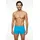 Bruno Banani Badehose Wave Line 2.0 Türkis XXL