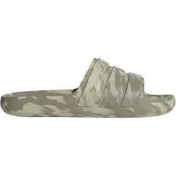 adidas Sportswear adilette Flow Badelatschen Herren JI4792 - putty beige/putty grey/putty grey 42