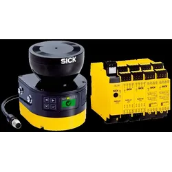 SICK Sicherheitssystem 1106014