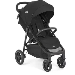 Joie Sportwagen Litetrax Pro Shale Aluminium