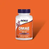 NOW Foods DMAE 250mg 100 Kapseln