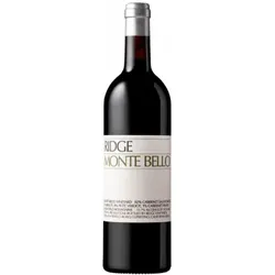 Monte Bello 2021 - Ridge Vineyard