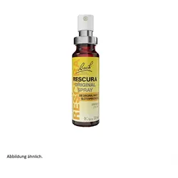 Bach Original Bachblüten Rescura Spray 20ml, m. Alkohol