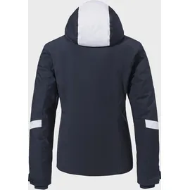 Schöffel Ski Kanzelwand Damen Skijacke, blau - 46