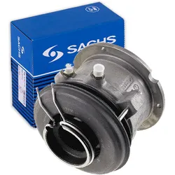 Sachs Zentralausrücker Kupplung Passend Für 3182 009 938: Zentralausrücker, Kupplung Scania: 1123296 Scania: 1393332 Scania: 1434649 Scania: 1455730 S