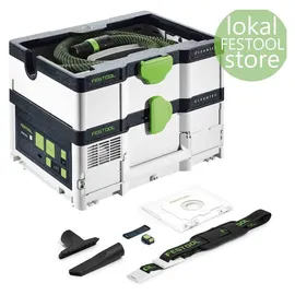 Festool Absaugmobil CLEANTEC CTLC SYS I-Basic 576936