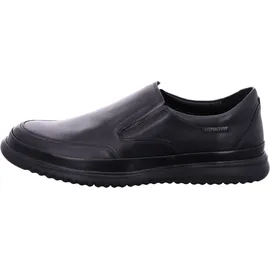Mephisto Twain Herren Schwarz 41,5