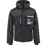 Head Race Team Black - schwarz - XL