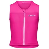 Poc Pocito Vpd Air Vest, Fluorescent Pink, L
