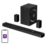 ultimea Skywave F40 Schwarz