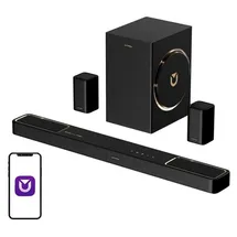 ultimea Skywave F40 Schwarz