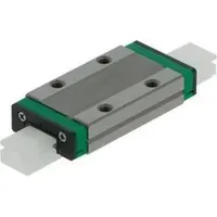 INA Ina, Zubehör Antriebstechnik, Führungswagen KWEM12 -L-LZM-V0-G2B 0,048 kg