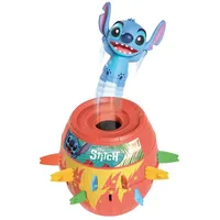 Juegos Stitch Sprungbrett-brettspiel - Multicolor - One Size