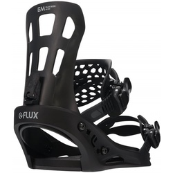 FLUX EM Bindung 2024 black - M