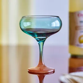 Bloomingville Signe Cocktailglas 0,27 l 6-tlg.