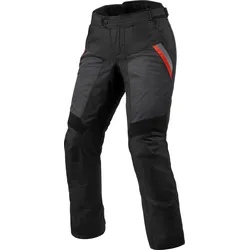 Revit Tornado 4 H2O, Textilhose wasserdicht Damen - Schwarz - 36