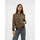 Vero Moda Damen, Jacke Schalkragen Langarm Elegant Größe: XL - Braun - XL