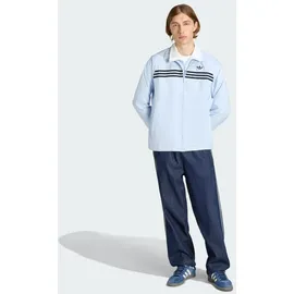 adidas ORIGINALS JACKE / schwarz XLxNormalgrößen