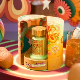 Paris Corner Indomitable Eau de Parfum 100 ml