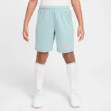 Nike Academy 25 Dri-FIT Shorts Kinder 395 - ocean cube/ocean cube/hyper pink M (137-147 cm)