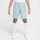 Nike Academy 25 Dri-FIT Shorts türkis M