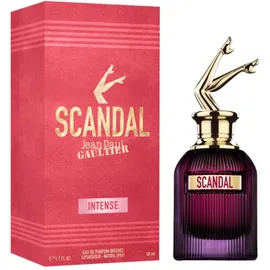 Jean Paul Gaultier Scandal Intense Eau de Parfum 50 ml