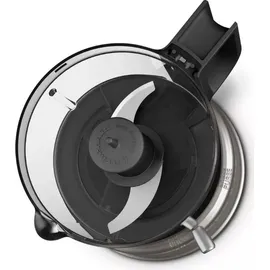 KitchenAid Mini 5KFC3516ECU Silber