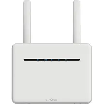 Strong 4G+ LTE Router