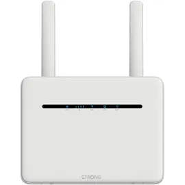 Strong 4G+ LTE Router