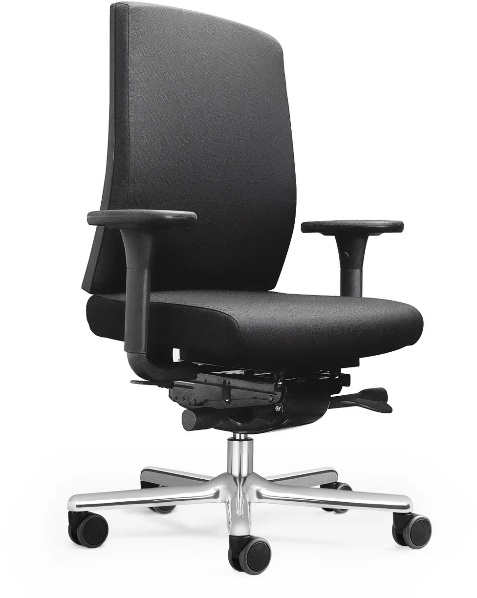 Löffler Bürostuhl FIGO Express Versand