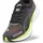 Puma Deviate Nitro 2 Psychedelic Rush Laufschuhe - Black / Lime Pow / Poison Pink - EU 38