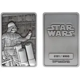 Star Wars Limited Edition Darth Vader Ingot