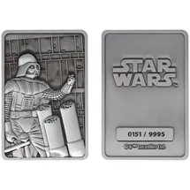 Star Wars Limited Edition Darth Vader Ingot