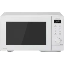 Panasonic NN-GD34QWEPG Weiß