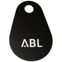 ABL RFID-Keyfobs f.die Autorisierung von Ladevorgängen