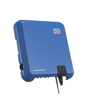 SMA Sunny Tripower 8.0 3-Phasen Wechselrichter 8 kW mit WLAN